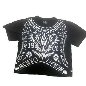 Vintage Southpole Shirt 4XB